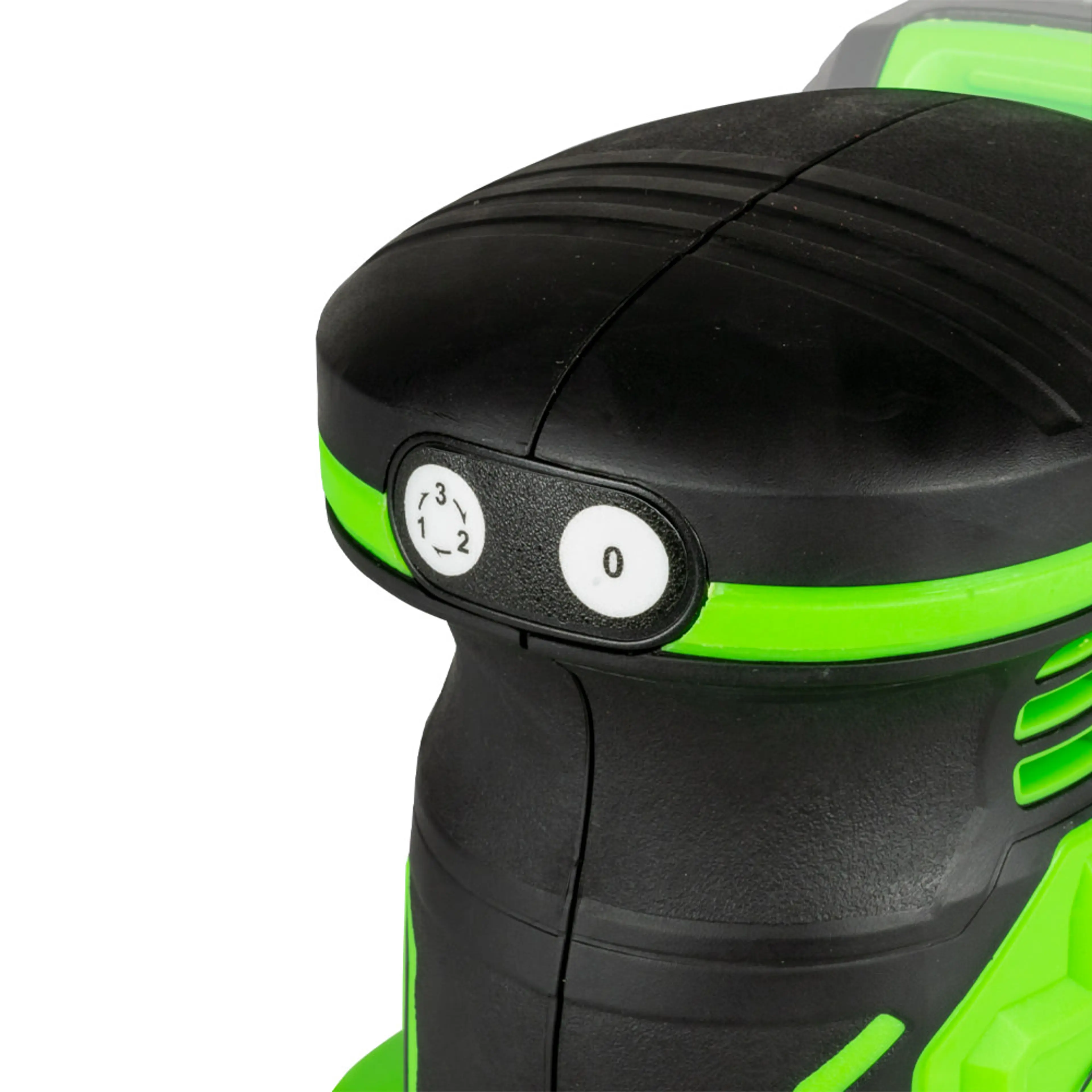 JBM LIJADORA ORBITAL A BATERÍA