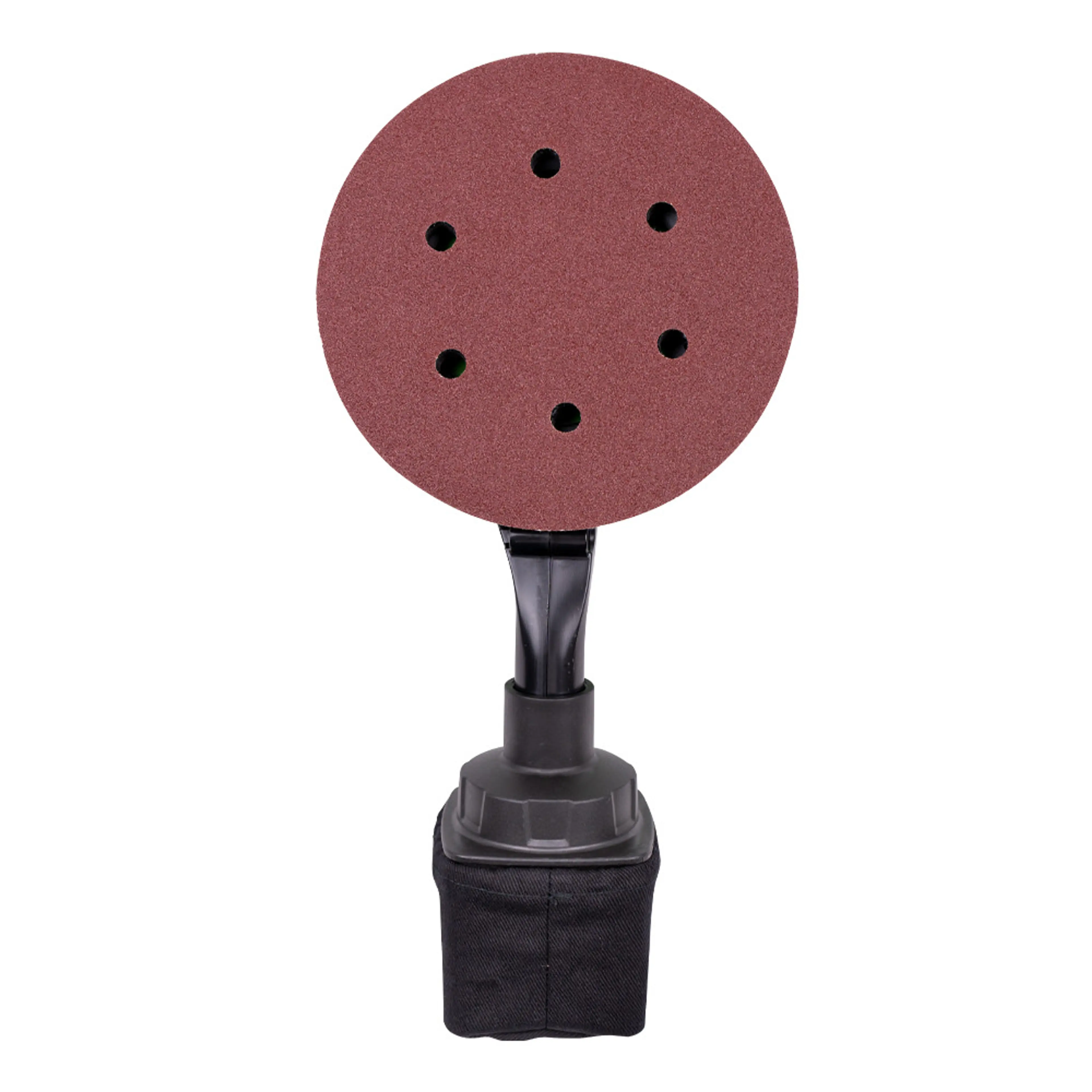 JBM LIJADORA ORBITAL A BATERÍA