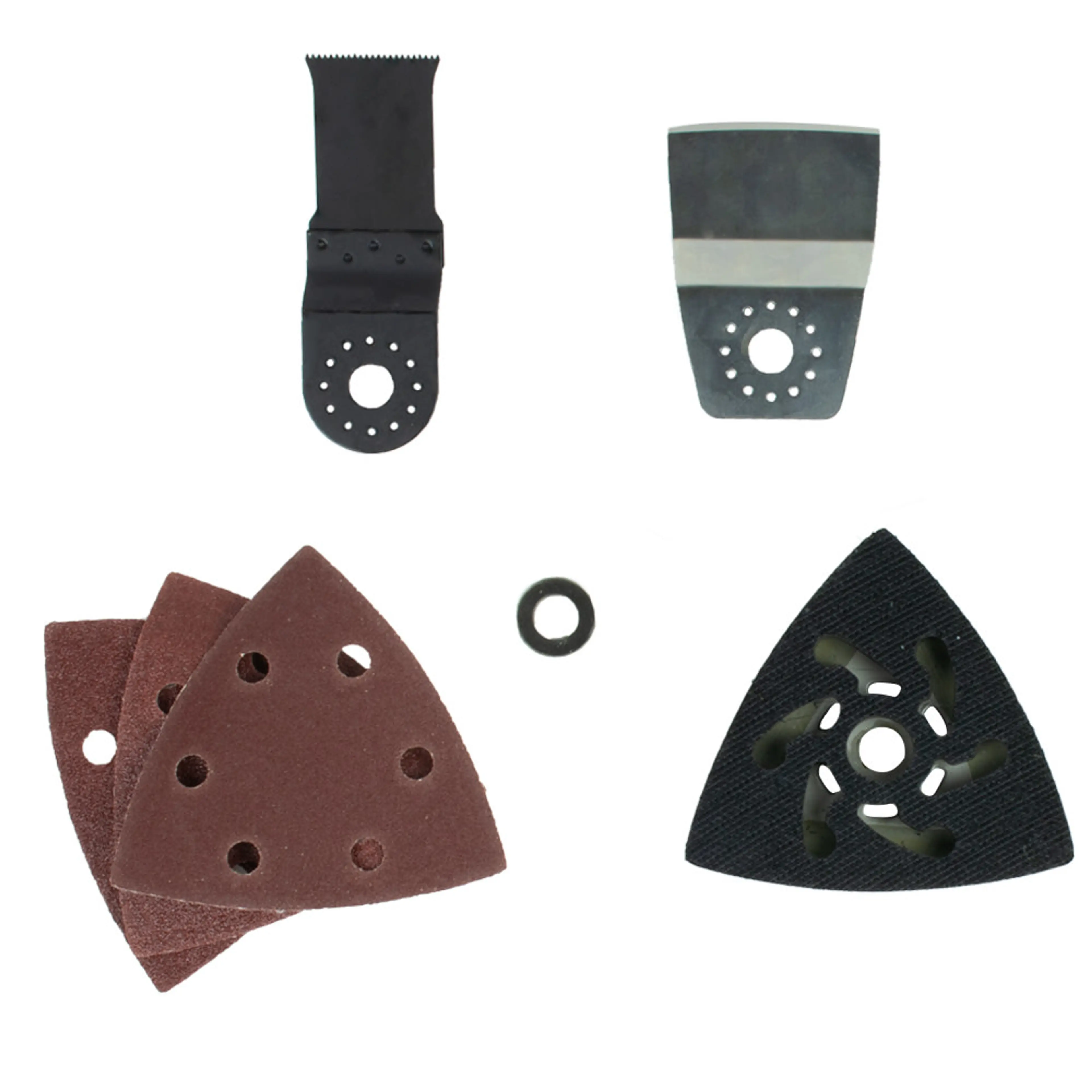 JBM MULTIHERRAMIENTA OSCILANTE