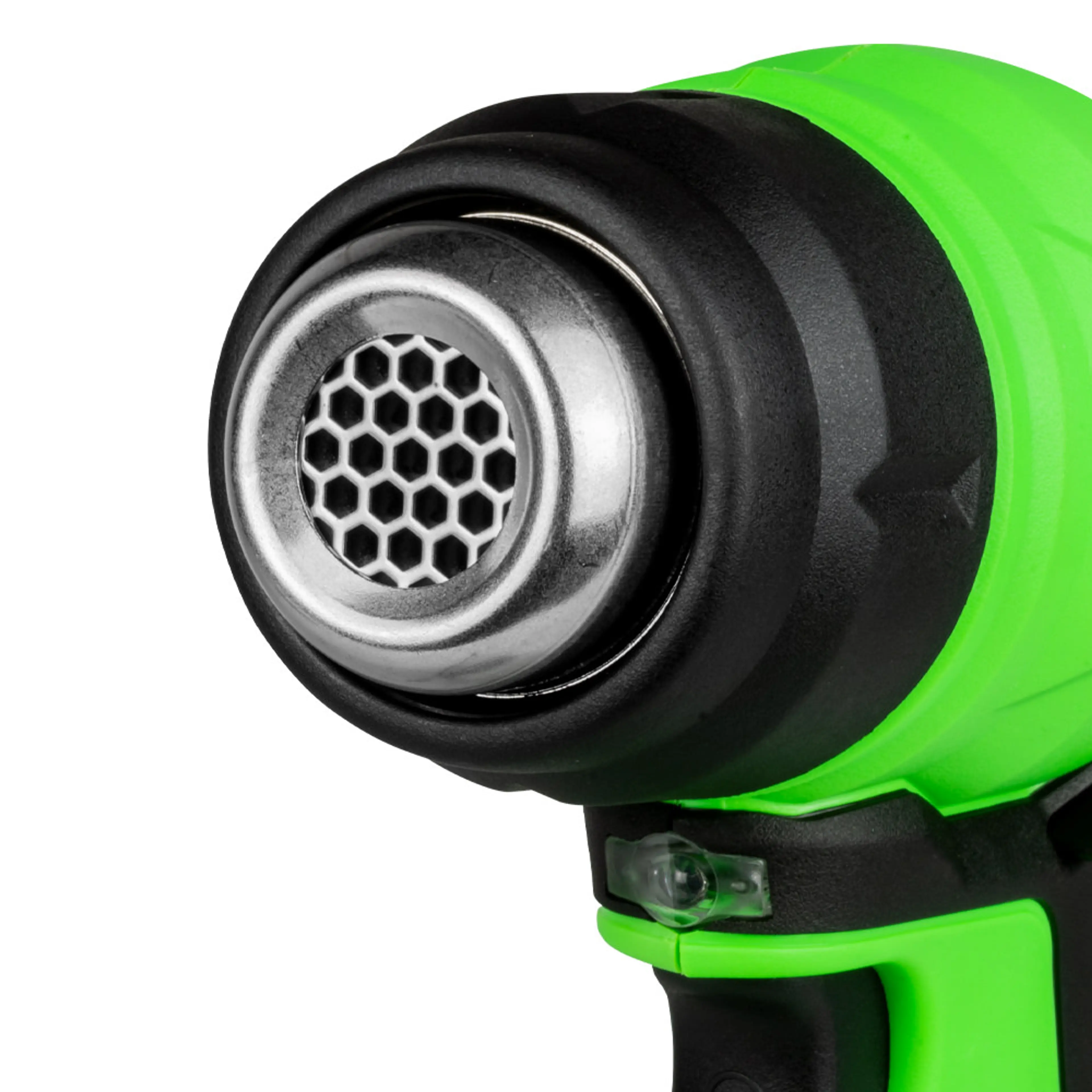 JBM PISTOLA DE CALOR A BATERÍA