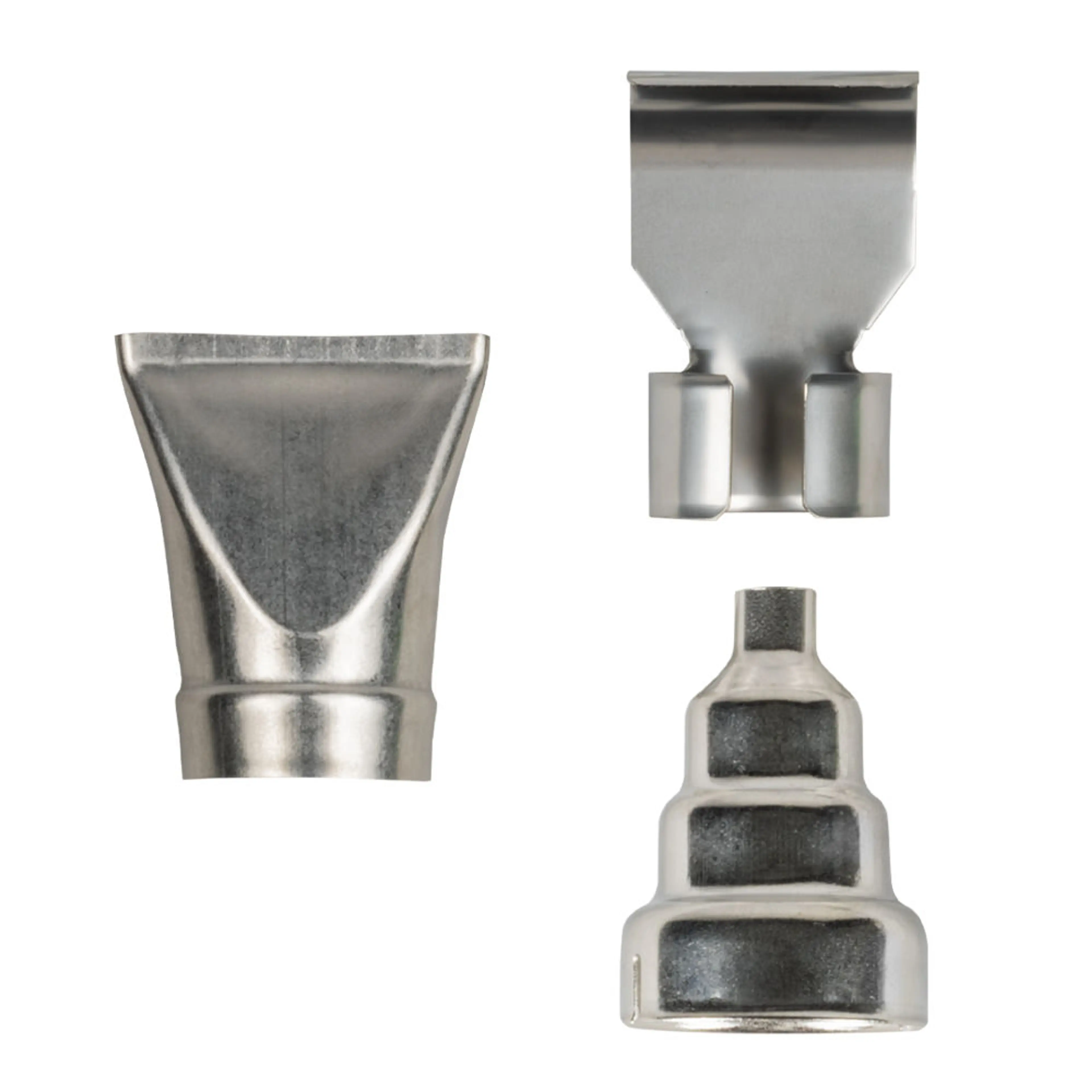 JBM PISTOLA DE CALOR A BATERÍA