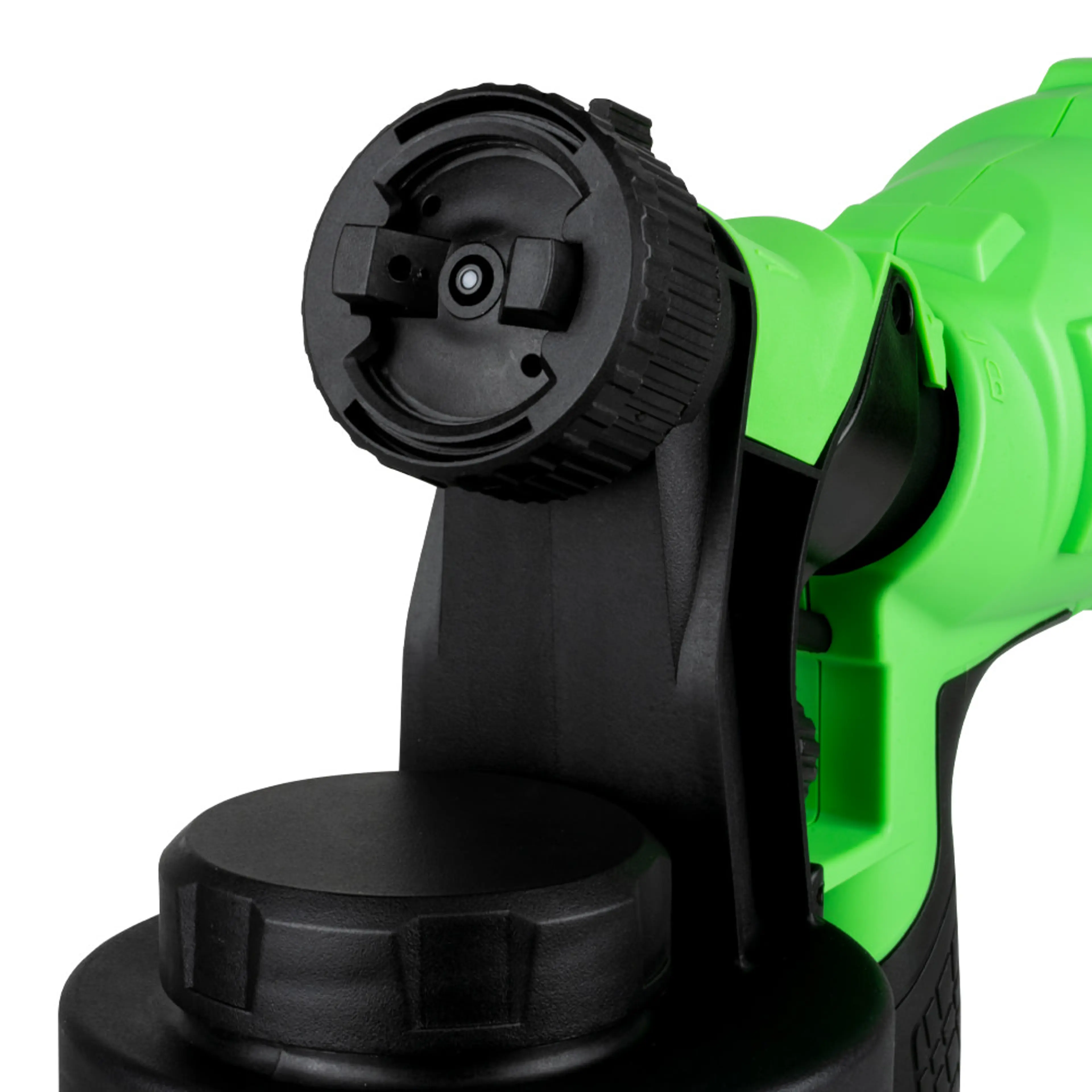 JBM PULVERIZADOR DE PINTURA A BATERÍA