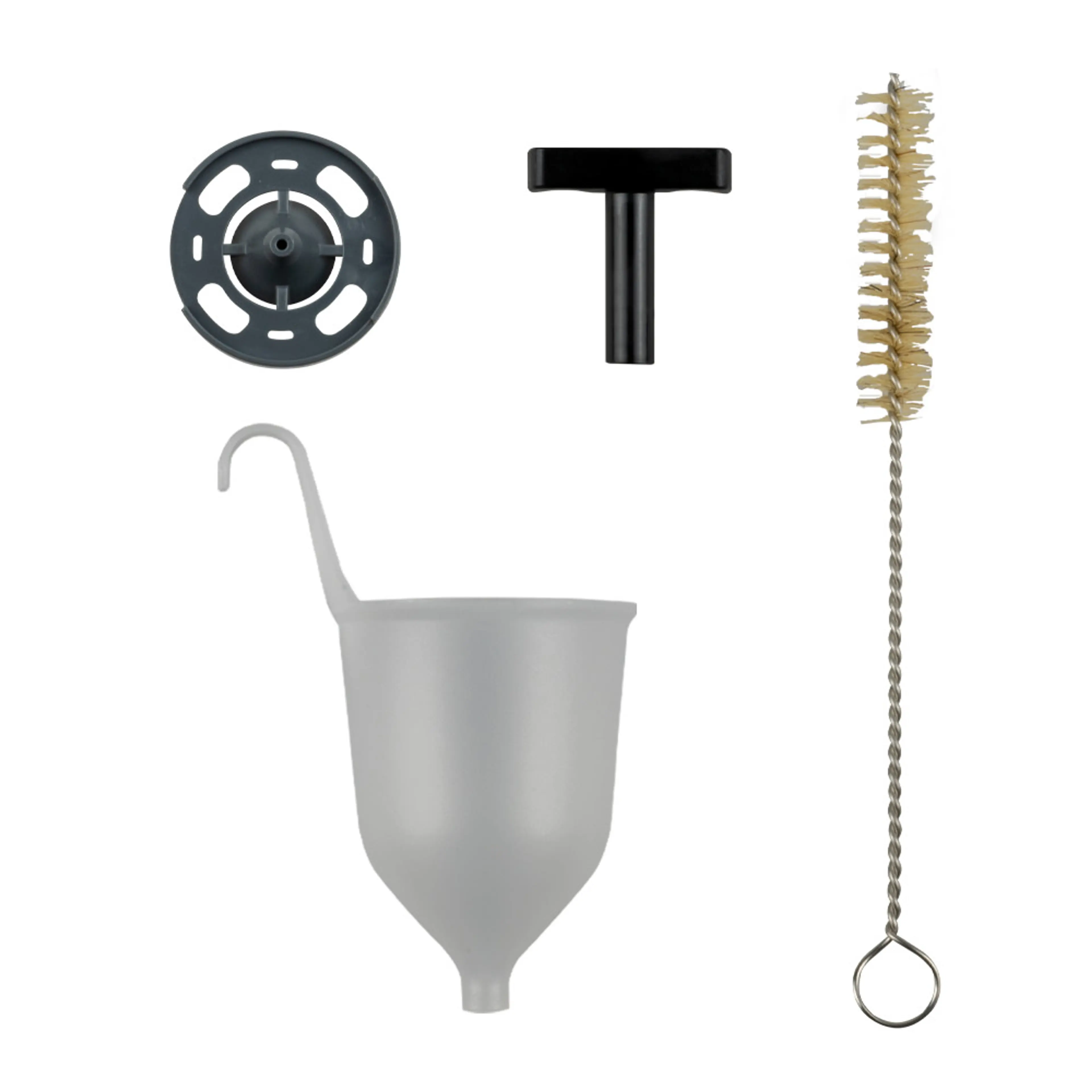 JBM PULVERIZADOR DE PINTURA A BATERÍA