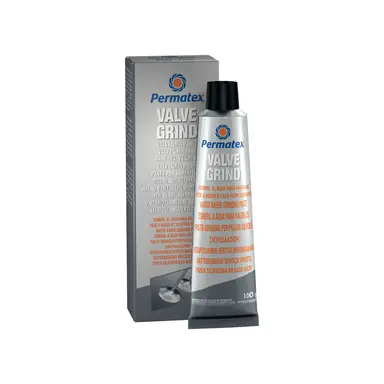 PERMATEX PASTA ESMERILAR VÁLVULAS GRANO FINO (100GR)