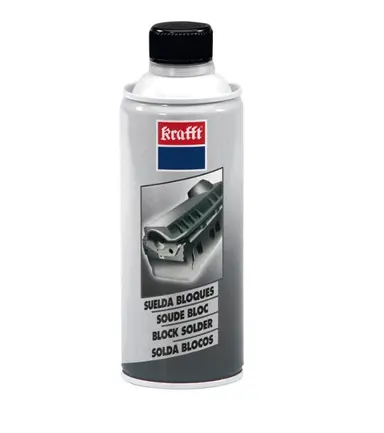 KRAFFT 12512 SUELDA BLOQUES (400ML)