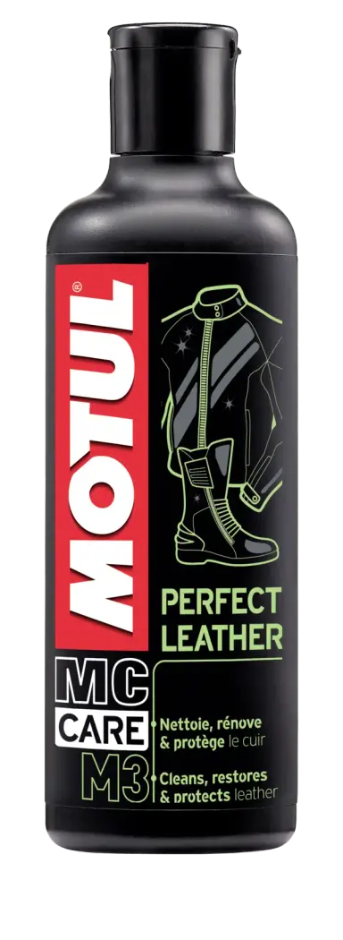 MOTUL M3 PERFECT LEATHER  0,25LX12