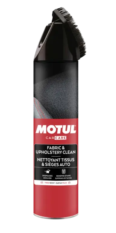 MOTUL LIMPIA TAPICERÍAS 0,5L