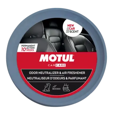 MOTUL AMBIENT. NEUTR. OLOR 0,25L