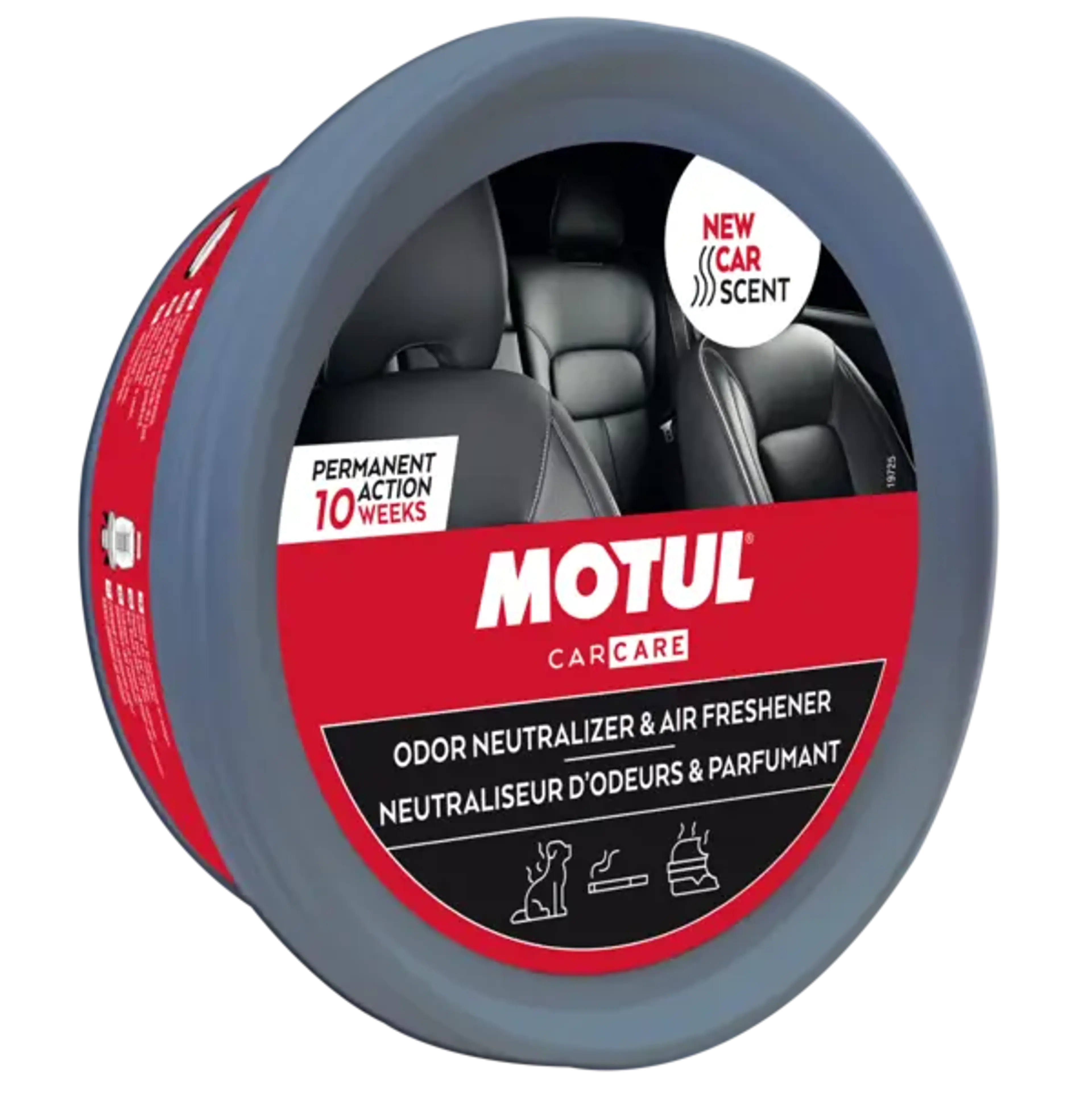 MOTUL AMBIENT. NEUTR. OLOR 0,25L